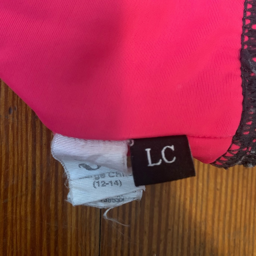 Jo+Jax reversible sports bra - Picture 5 of 5